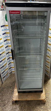 frigo vetrina per bevande lt 350
